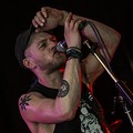 GutterPunk - Professional Concert Photography